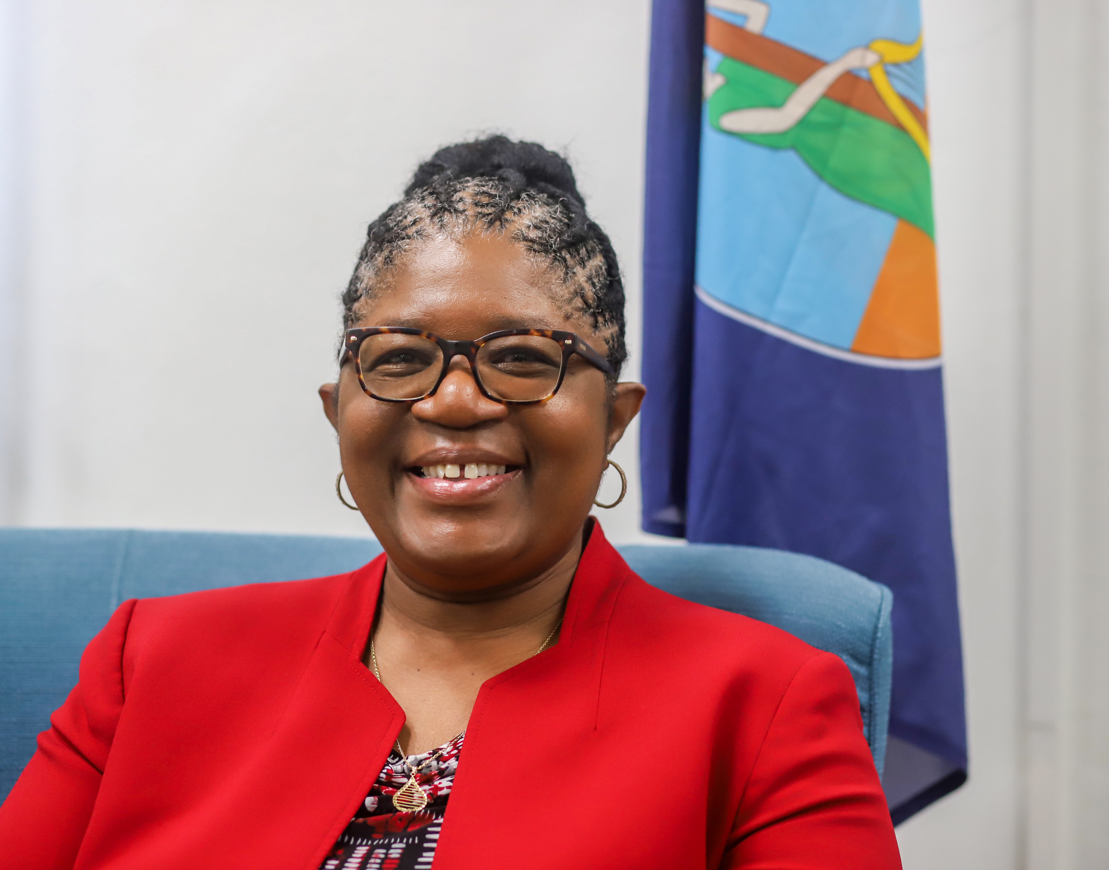 Hon. Lindorna Lambert-Sweeney