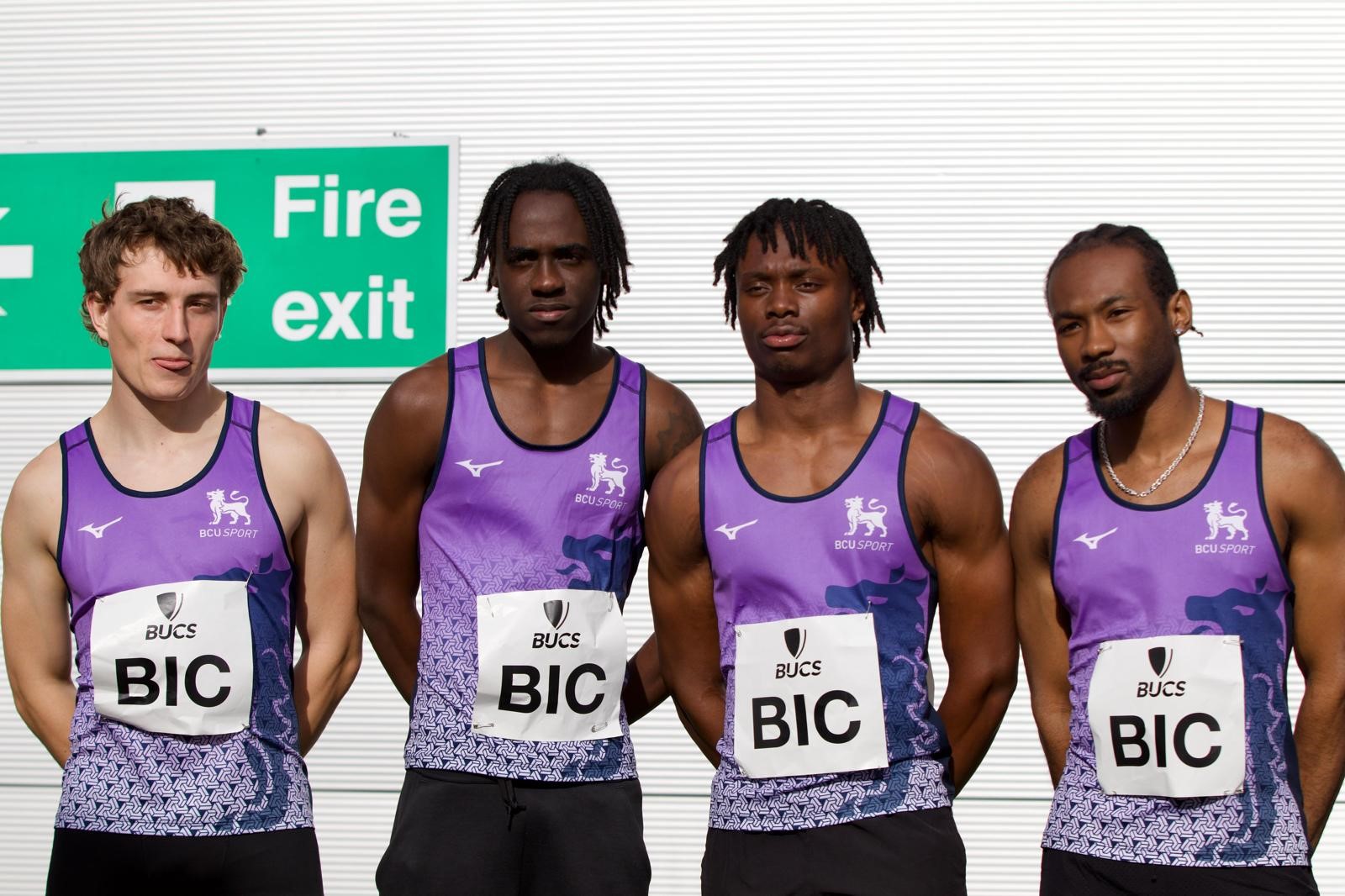 Montserrat scholarship student